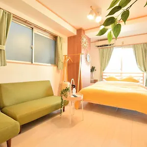  Apartment Mel-theater Karahori 102