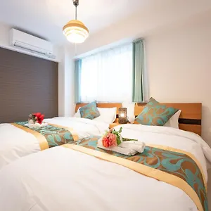  Apartment Gn98 Saiwaicho