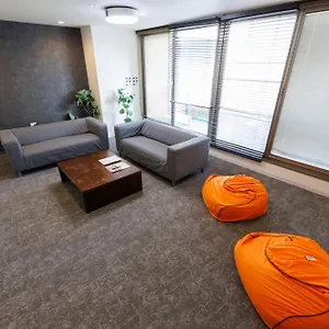  Apartment & Go Shinsaibashi-kita