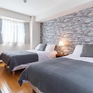  Apartment Centrage Ark Ueshio